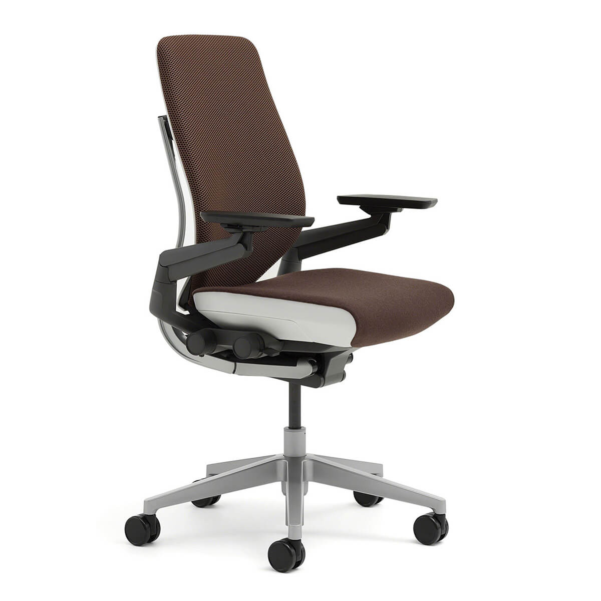Steelcase GESTURE Bürodrehstuhl ohne Stofftop