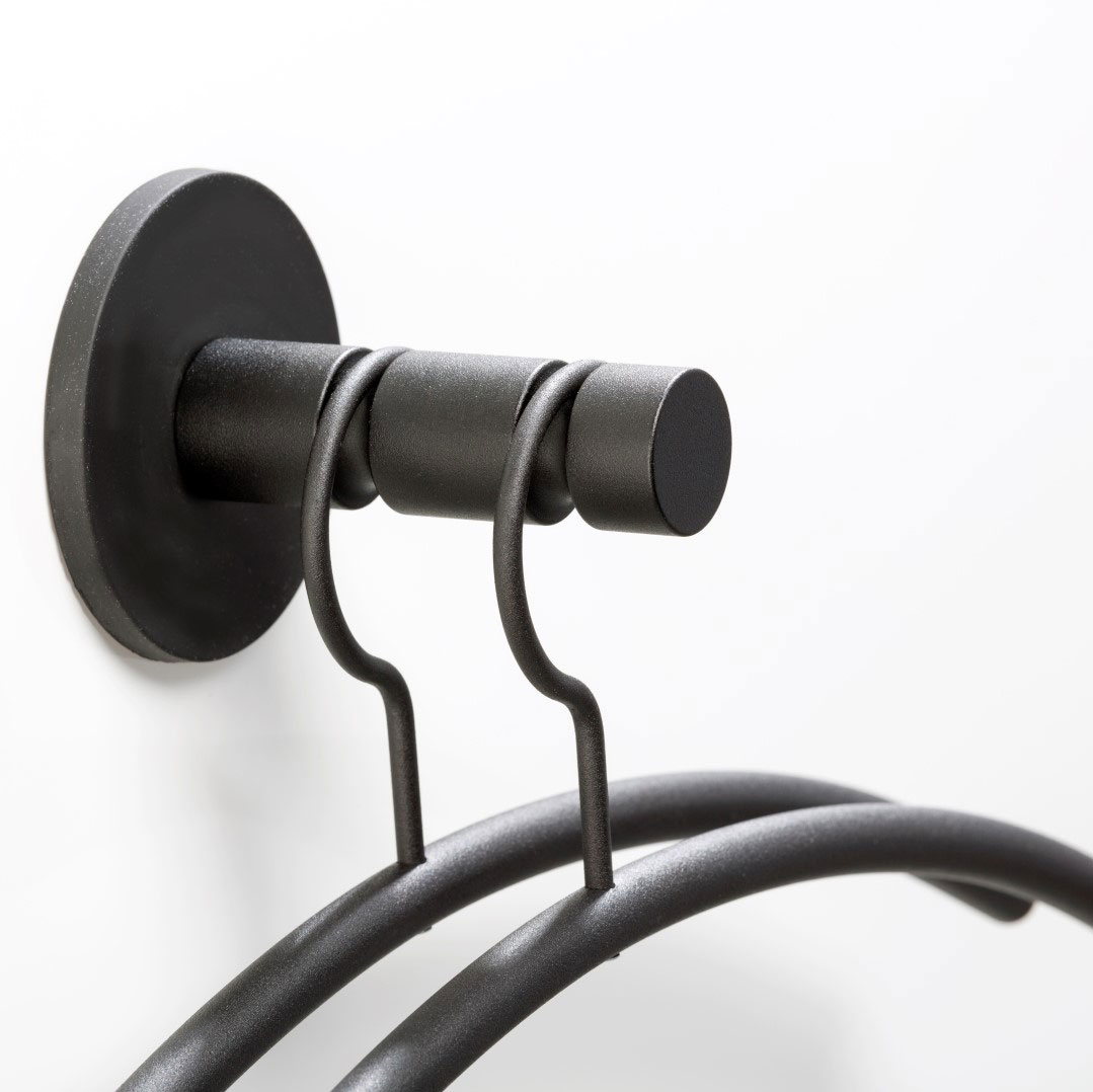 Cascando CLICKON magnetische Garderobenhaken