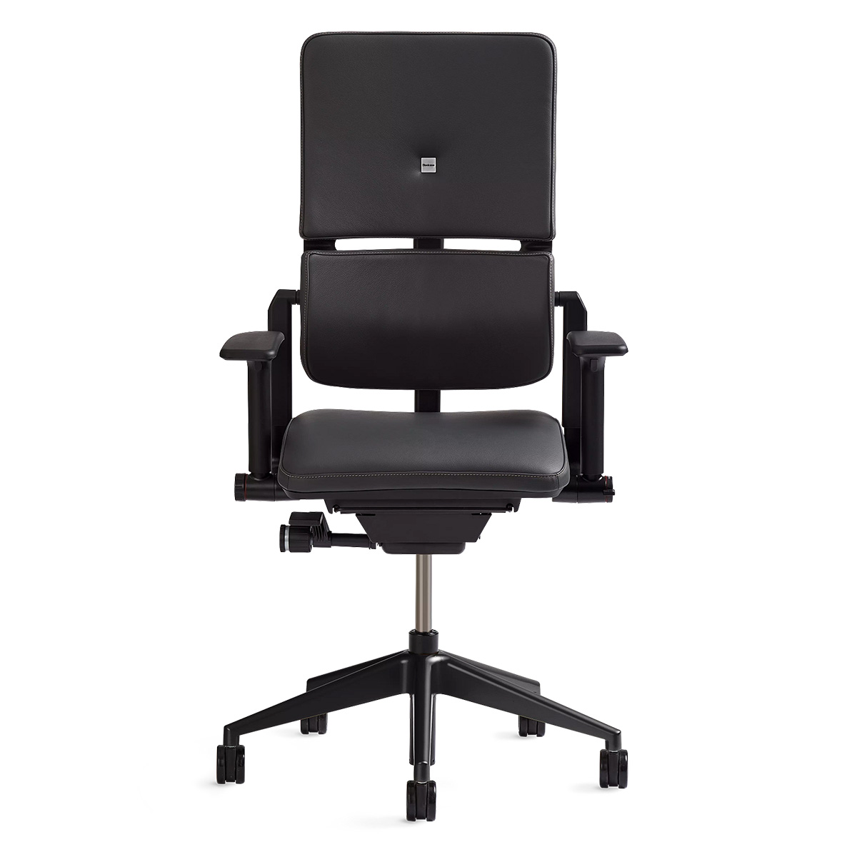 Steelcase PLEASE Arbeitsstuhl Standardedition