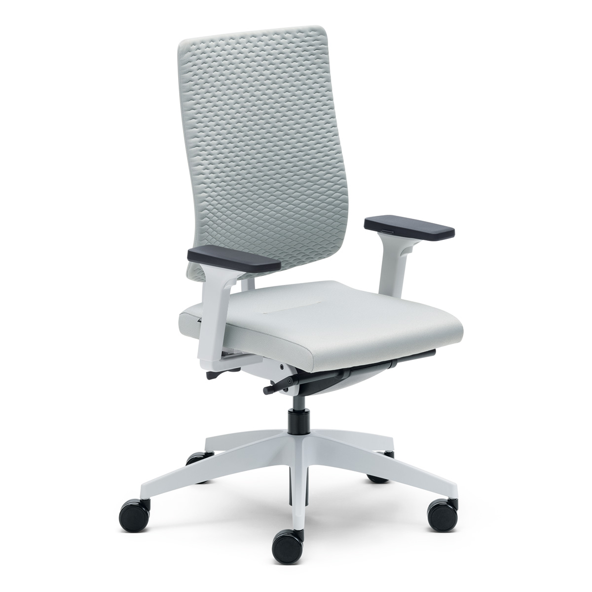 Sedus BLACK DOT AIR Bürodrehstuhl BD-125 mit 3D-Strick