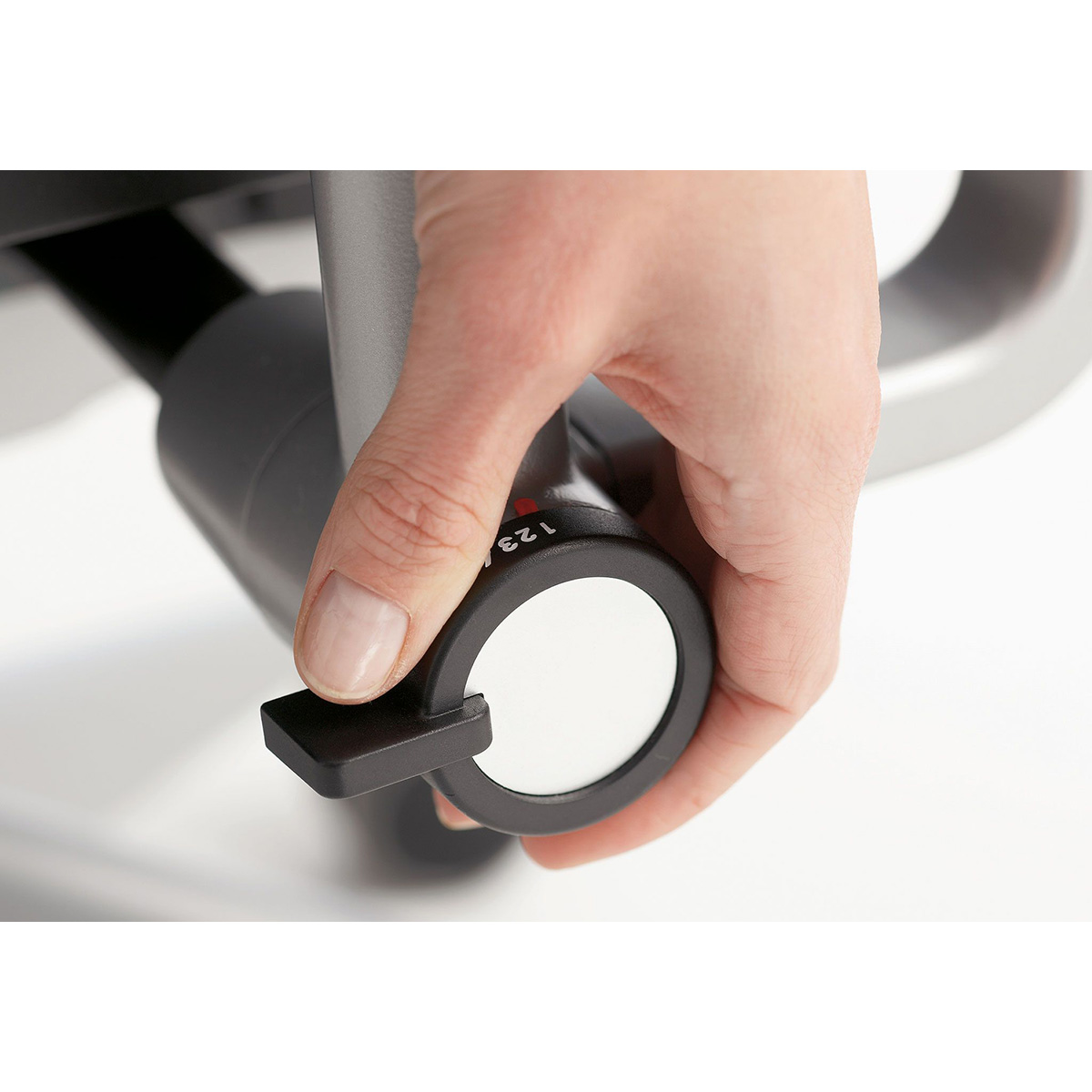 Steelcase PLEASE Arbeitsstuhl Standardedition