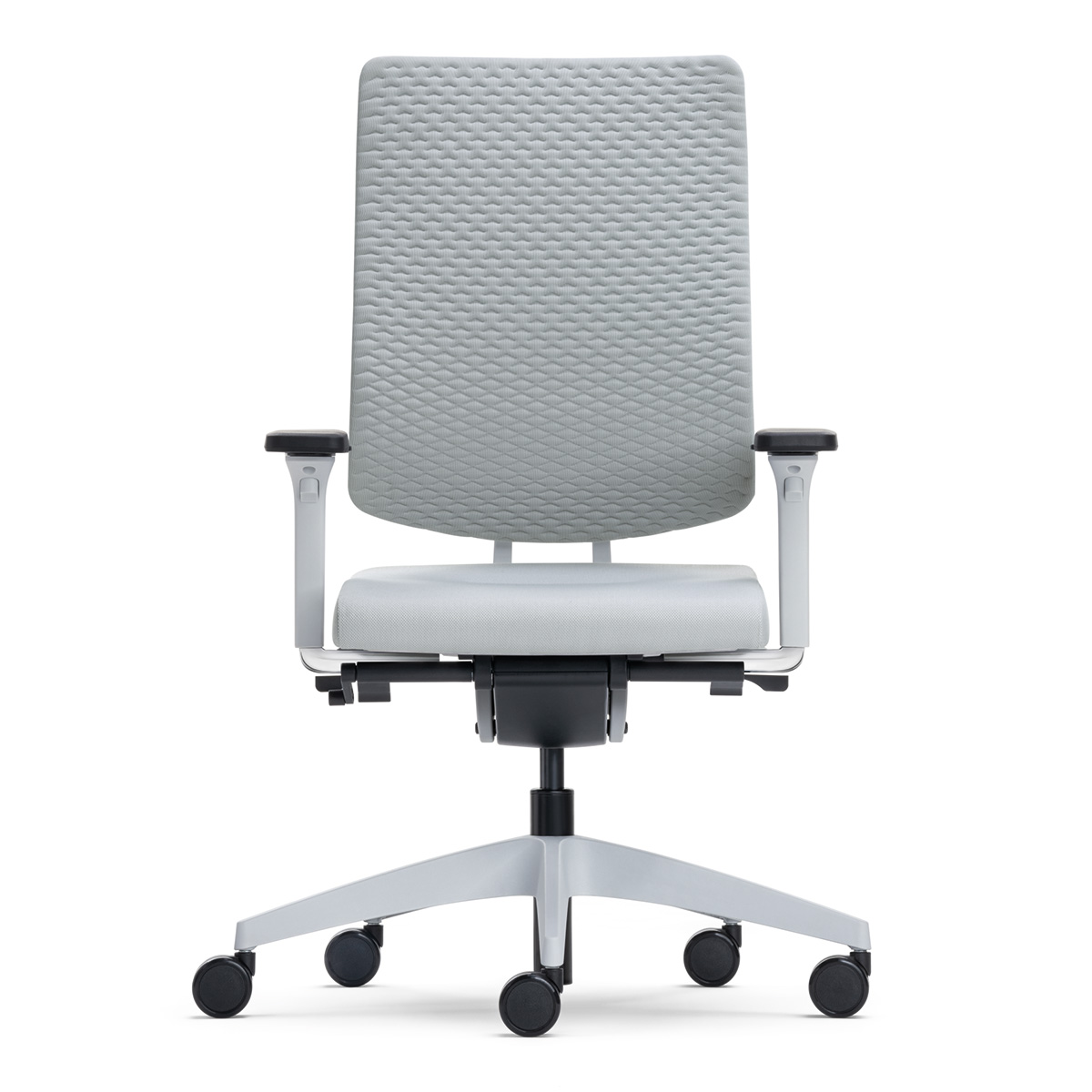 Sedus Black Dot Air BD-125 LIGHT EDITION Aktionsmodell für das Home Office