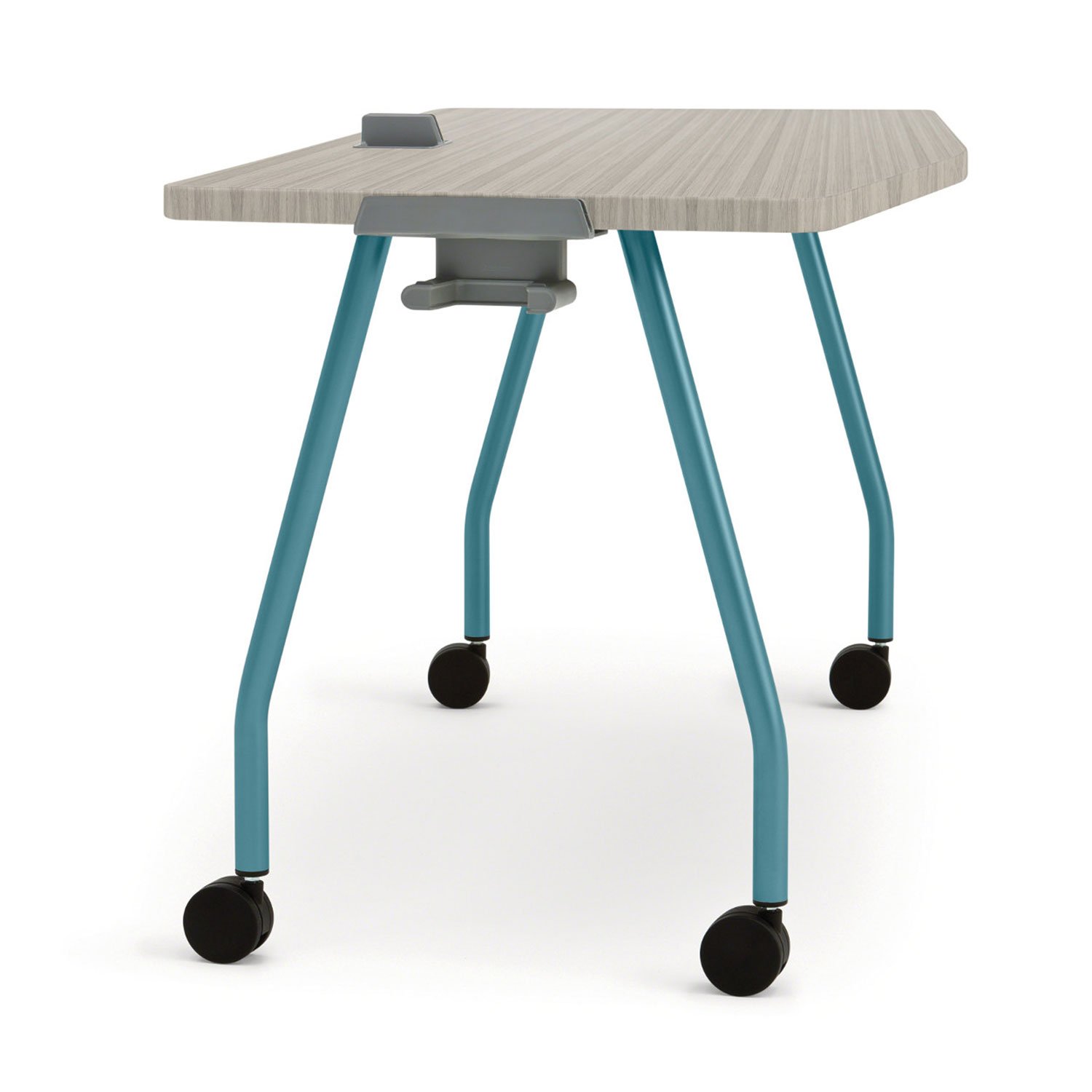 Steelcase VERB Studenten- und Seminartisch rechteckig, 1600 x 800 mm