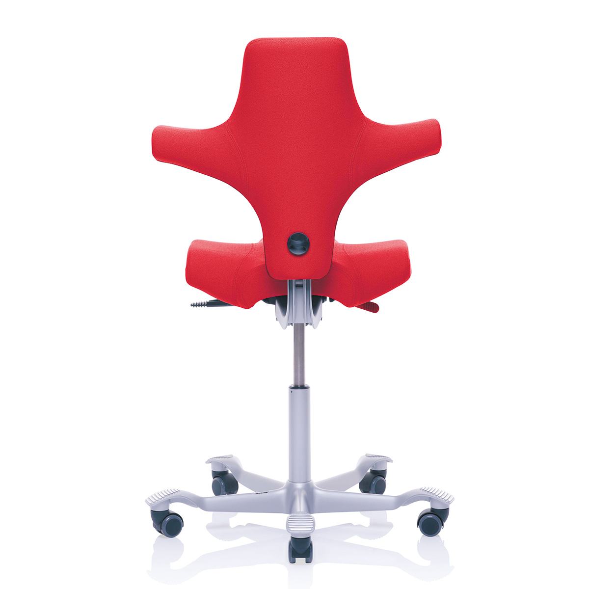 HAG Capisco 8106 Arbeitsstuhl mit Rückenlehne