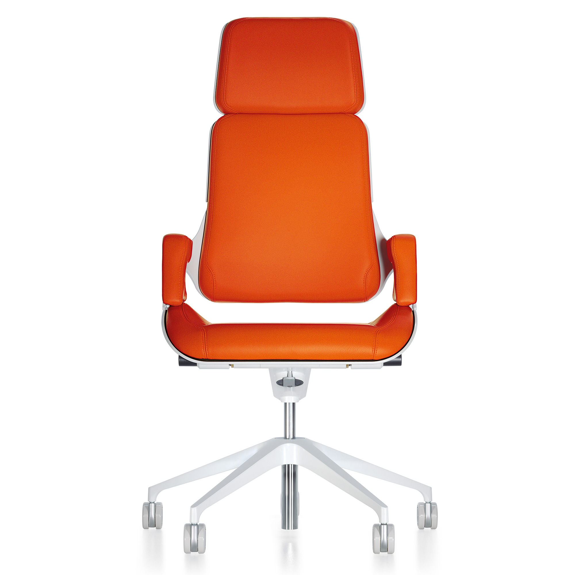 Interstuhl Silver 362S Bürostuhl für das moderne Chefbüro