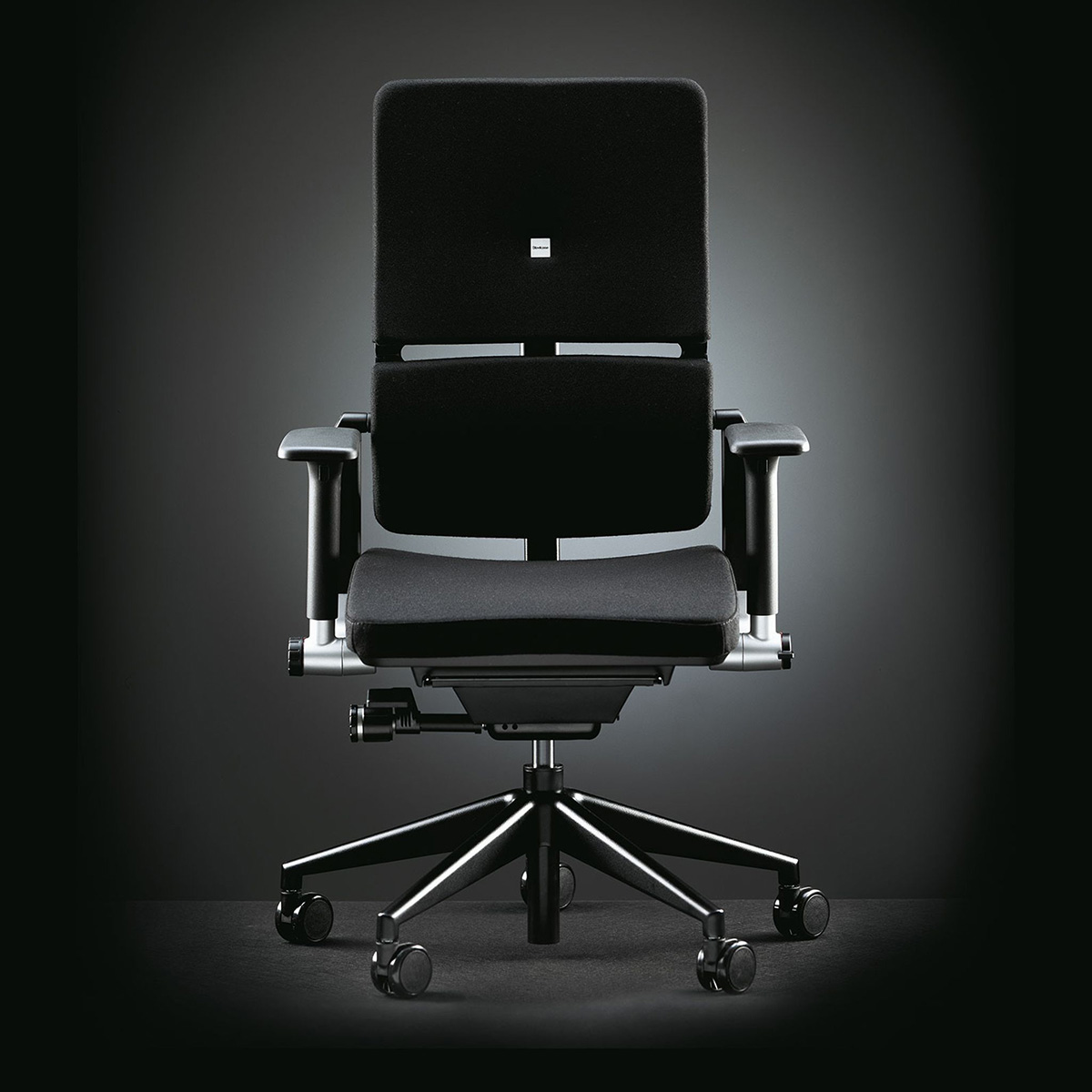 Steelcase PLEASE Arbeitsstuhl Standardedition