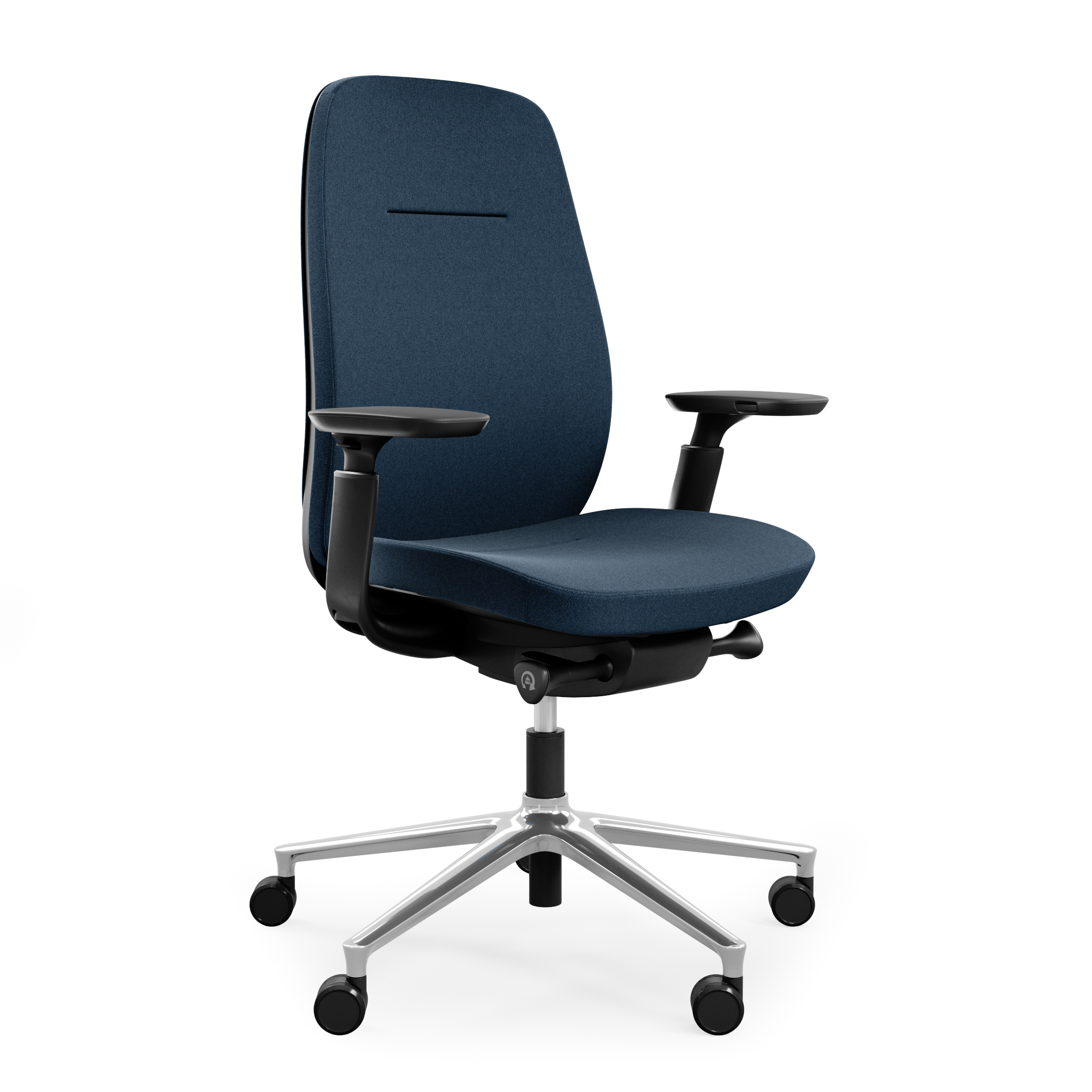 Profim Pace MAX 100SFL Bürodrehstuhl mit Polsterrücken, individuell konfigurierbar