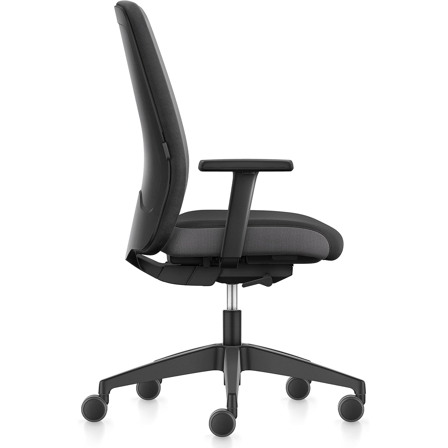 Interstuhl EVERY LIMITED Black Edition EV156 (2024er-Edition)